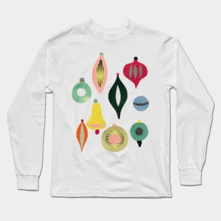 Christmas II Long Sleeve T-Shirt